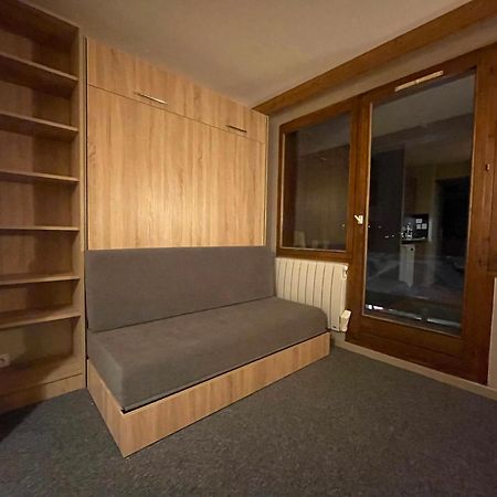 Studio 941-Particulier-Residence L'Ours Blanc-Alpe D'Huez-Centre Station Zewnętrze zdjęcie