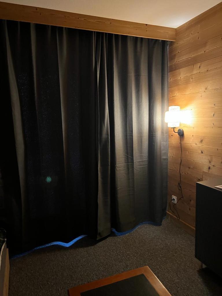 Studio 941-Particulier-Residence L'Ours Blanc-Alpe D'Huez-Centre Station Zewnętrze zdjęcie